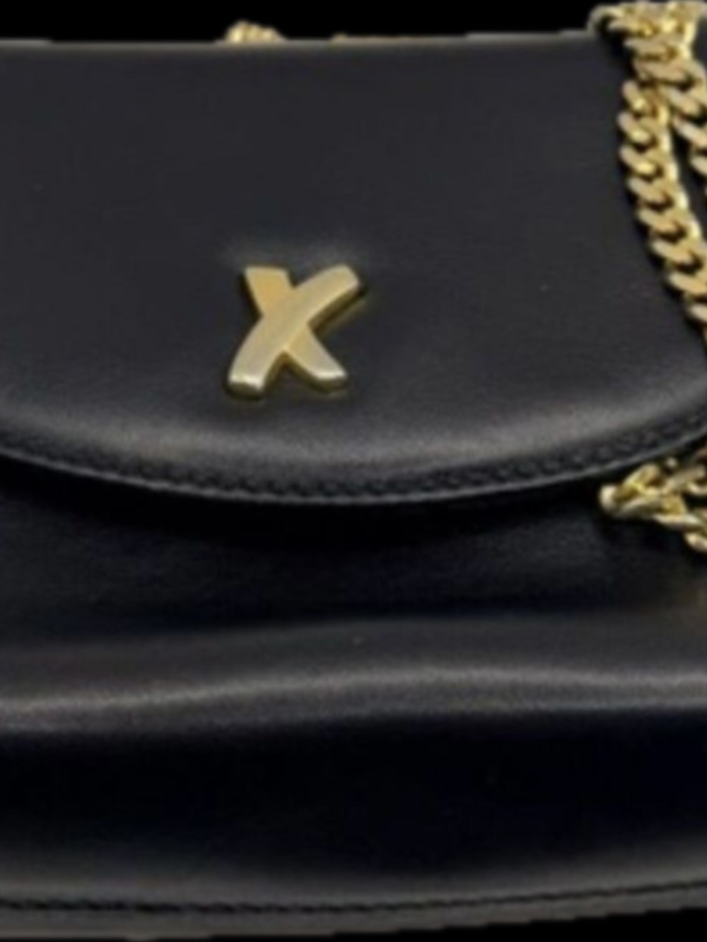 Paloma Picasso vintage crossbody purse - Picture 8 of 12